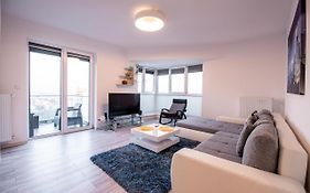 Luxury Westpark 2 Presidentialsuite With Lake View W4